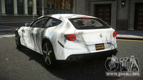 Ferrari FF Deriho S10 para GTA 4