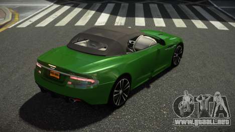 Aston Martin DBS Leystin para GTA 4