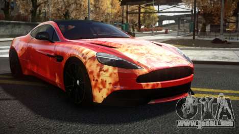 Aston Martin Vanquish Exolite S1 para GTA 4