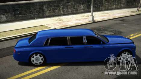 Rolls-Royce Phantom Asai para GTA 4