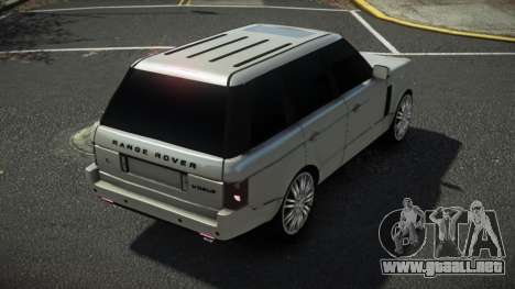 Range Rover Vogue Mivgone para GTA 4