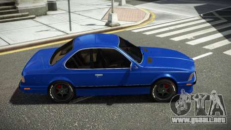 BMW M6 Vifuns para GTA 4