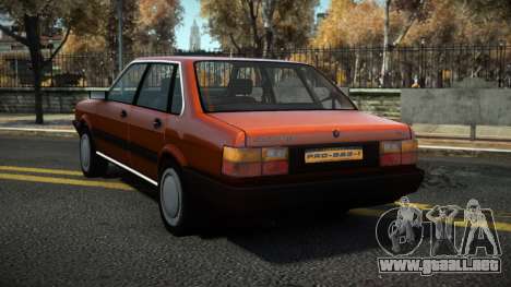 Audi 80 Stanya para GTA 4