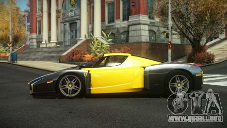 Ferrari Enzo Hylosa S14 para GTA 4