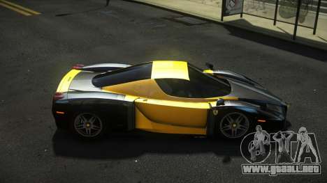 Ferrari Enzo Hylosa S14 para GTA 4