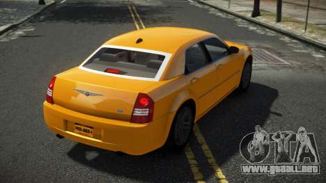 Chrysler 300C Xolida para GTA 4