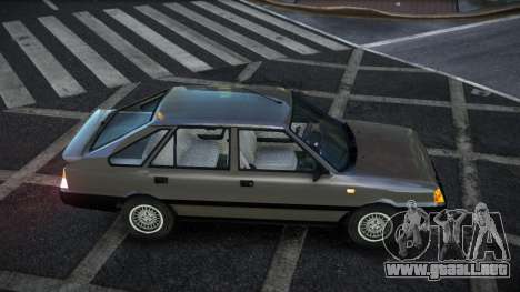 FSO Polonez Razikus para GTA 4