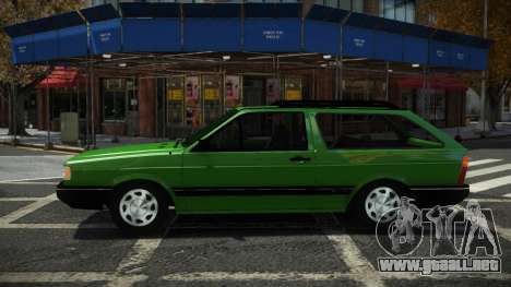 Volkswagen Parati Enetory para GTA 4