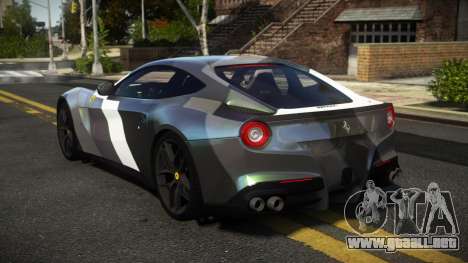 Ferrari F12 Veloma S14 para GTA 4