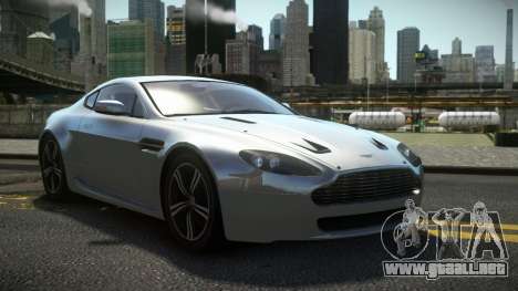 Aston Martin Vantage Dareki para GTA 4