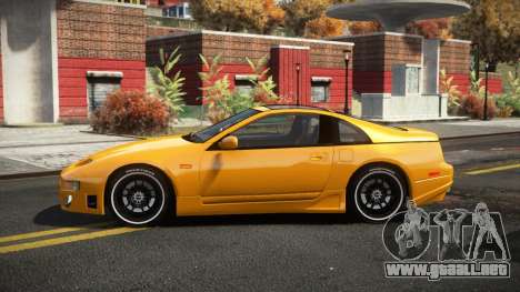 Nissan 300ZX Croliz para GTA 4