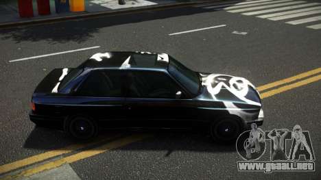 BMW M3 E30 Falikuza S7 para GTA 4