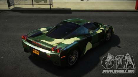 Ferrari Enzo Hylosa S1 para GTA 4