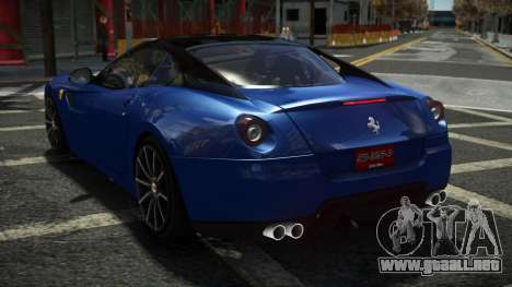 Ferrari 599 Jareglo para GTA 4