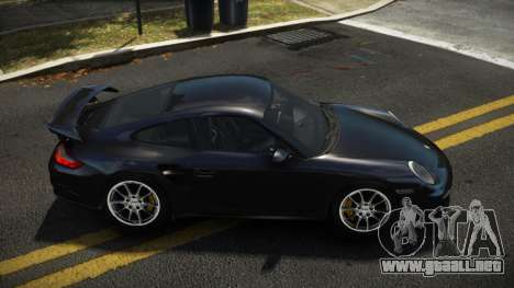 Posrche 911 Mekish para GTA 4