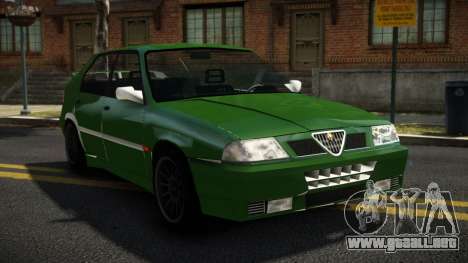Alfa Romeo 33 Basir para GTA 4