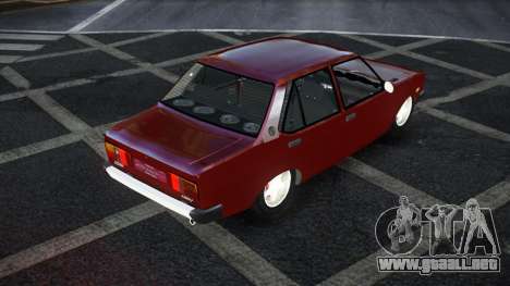 Tofas Sahin Ahchuba para GTA 4