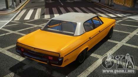 AMC Matador Rasollo para GTA 4