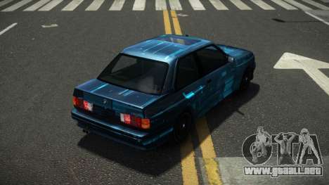 BMW M3 E30 Falikuza S2 para GTA 4
