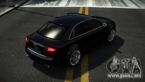 Audi RS4 Derja para GTA 4