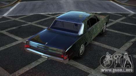 Pontiac GTO Dabusy S1 para GTA 4