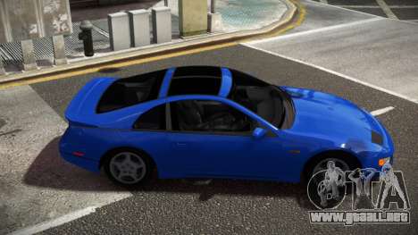 Nissan 300ZX Folly para GTA 4