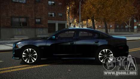 Dodge Charger SRT8 Elirax S6 para GTA 4