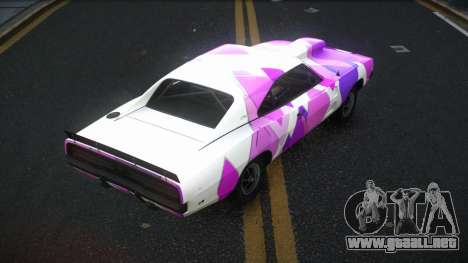 Dodge Charger RT Bruzka S1 para GTA 4
