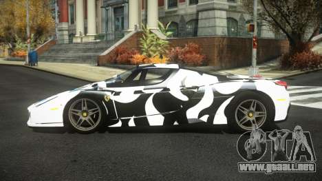 Ferrari Enzo Hylosa S4 para GTA 4