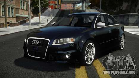 Audi RS4 Derja para GTA 4