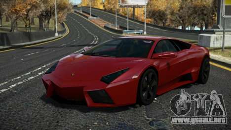 Lamborghini Reventon Duhaf para GTA 4