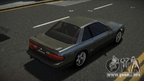 Nissan Silvia S13 Omishi para GTA 4