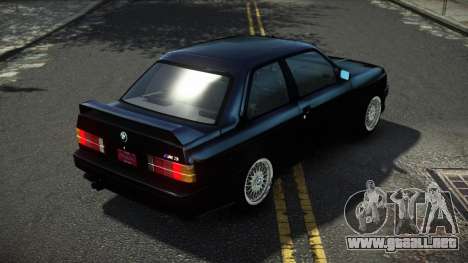 BMW M3 E30 Ukahur para GTA 4