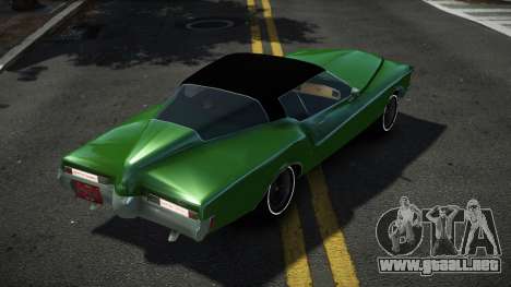 Buick Riviera Gilly para GTA 4
