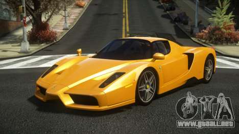 Ferrari Enzo Hylosa para GTA 4