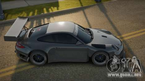 Porsche 911 G-Style para GTA San Andreas