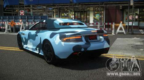 Aston Martin DBS Busino S5 para GTA 4