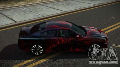 Dodge Charger SRT8 Elirax S7 para GTA 4