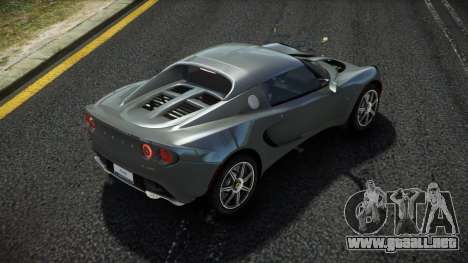 Lotus Elise Solta para GTA 4