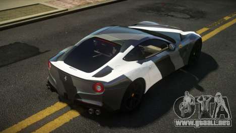 Ferrari F12 Veloma S14 para GTA 4