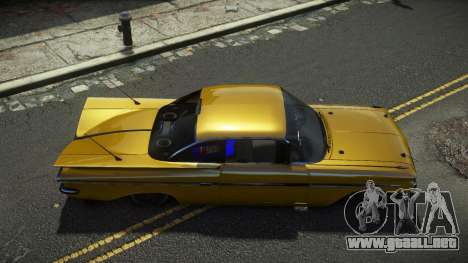 Chevrolet Impala Potsa para GTA 4