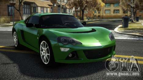 Lotus Europa Manrycio para GTA 4