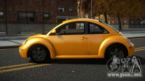 Volkswagen Beetle Jerto para GTA 4