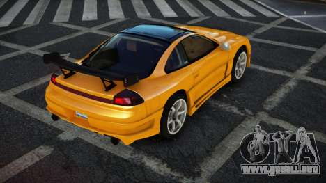 Dodge Stealth Bavufe para GTA 4