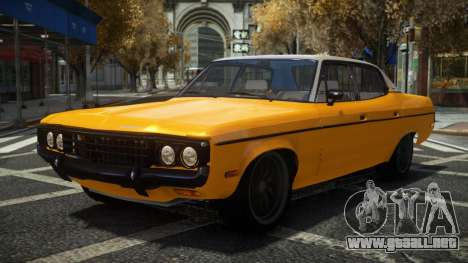 AMC Matador Rasollo para GTA 4