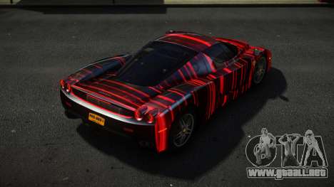 Ferrari Enzo Hylosa S11 para GTA 4