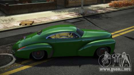 Holden Efijy Krispo para GTA 4