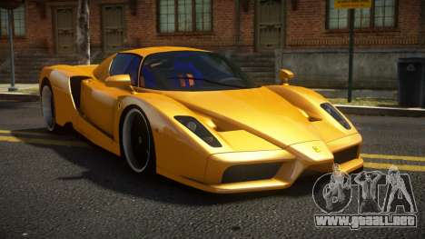 Ferrari Enzo Kolfer para GTA 4