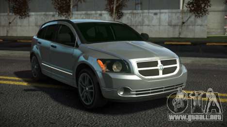 Dodge Caliber Urgaby para GTA 4