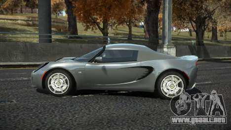 Lotus Elise Solta para GTA 4